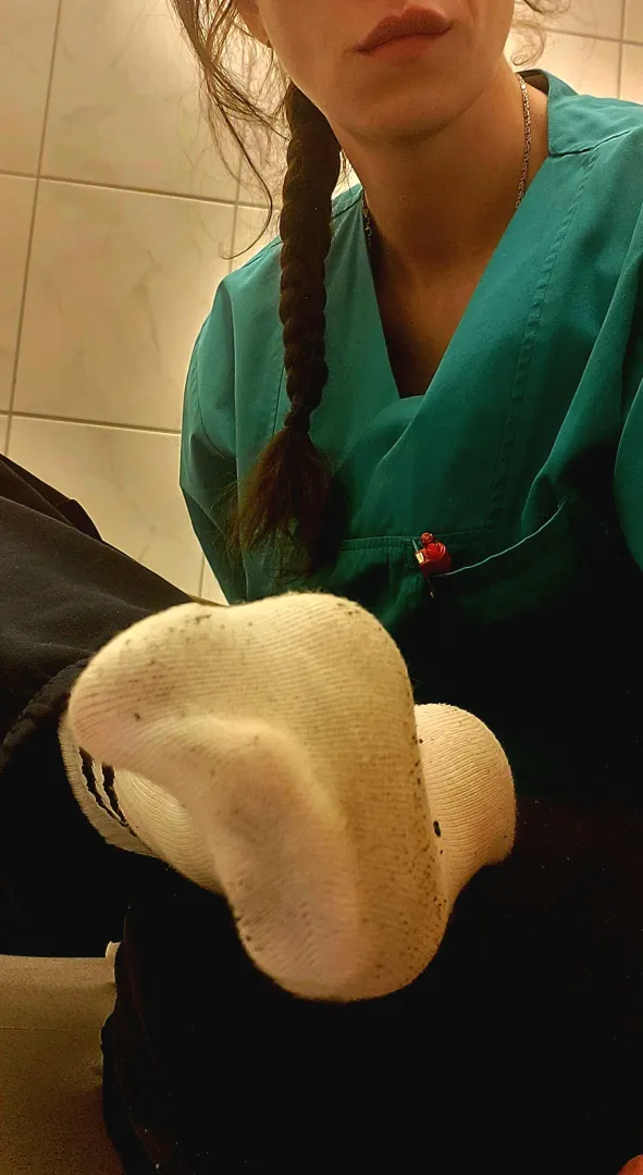 [F] New shift, new desire 