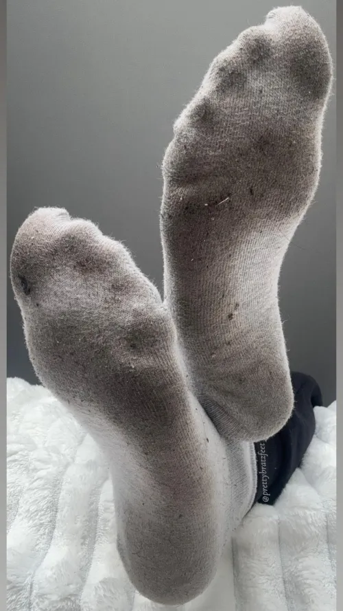 [F] Which one are you going for first? 