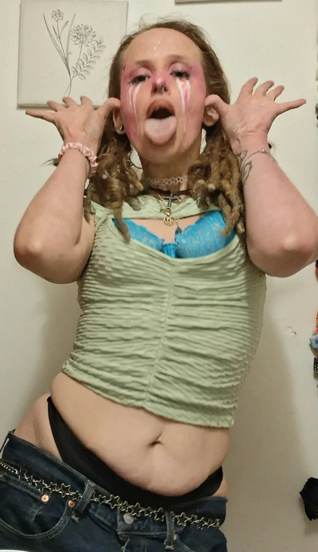 Felt cute… might be a problem later