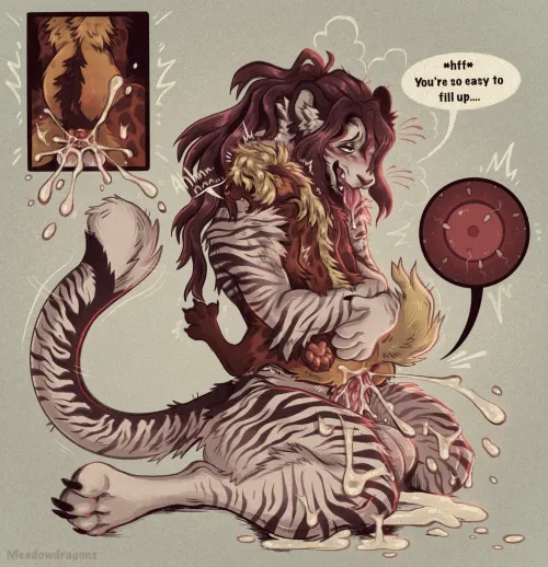 Filled to the Brim (Moth Sprout) [AM]