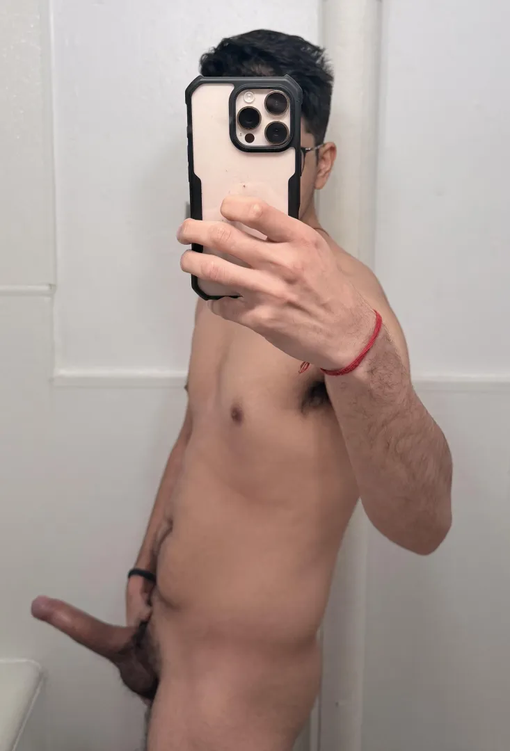 Good day to be hard [M]