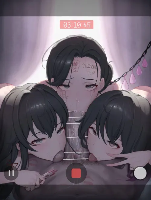 Got these three as my personal use family now