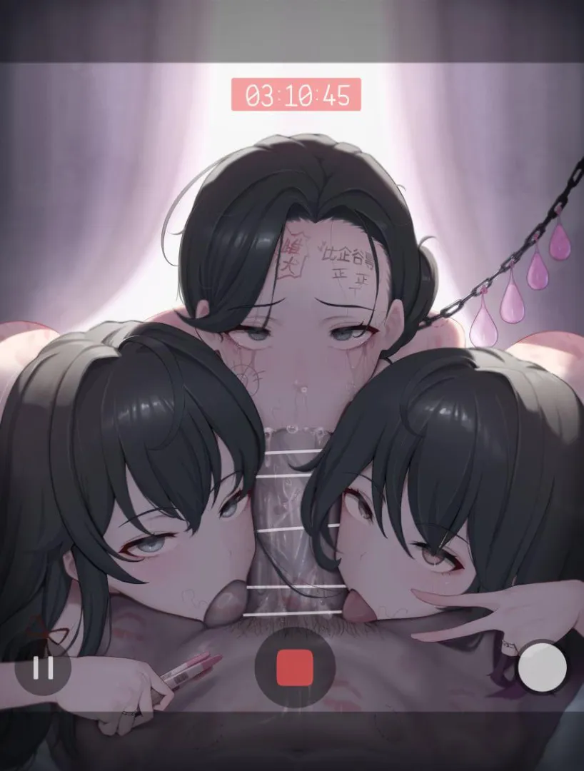 Got these three as my personal use family now