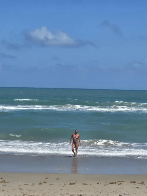 Had a great day at BCB. Parking lot made it so much easier too