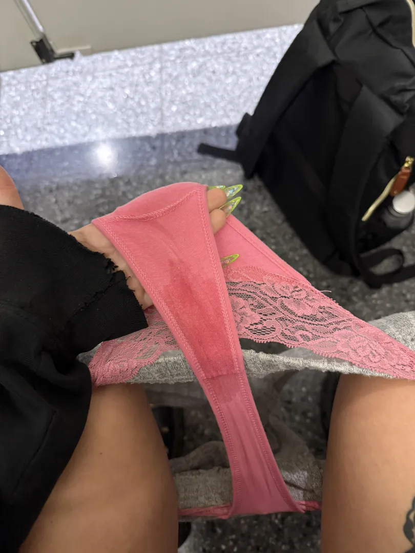 Happens every single day