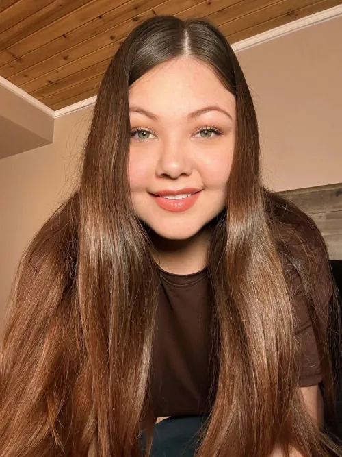 Hey you, what have you been smiling for lately? 