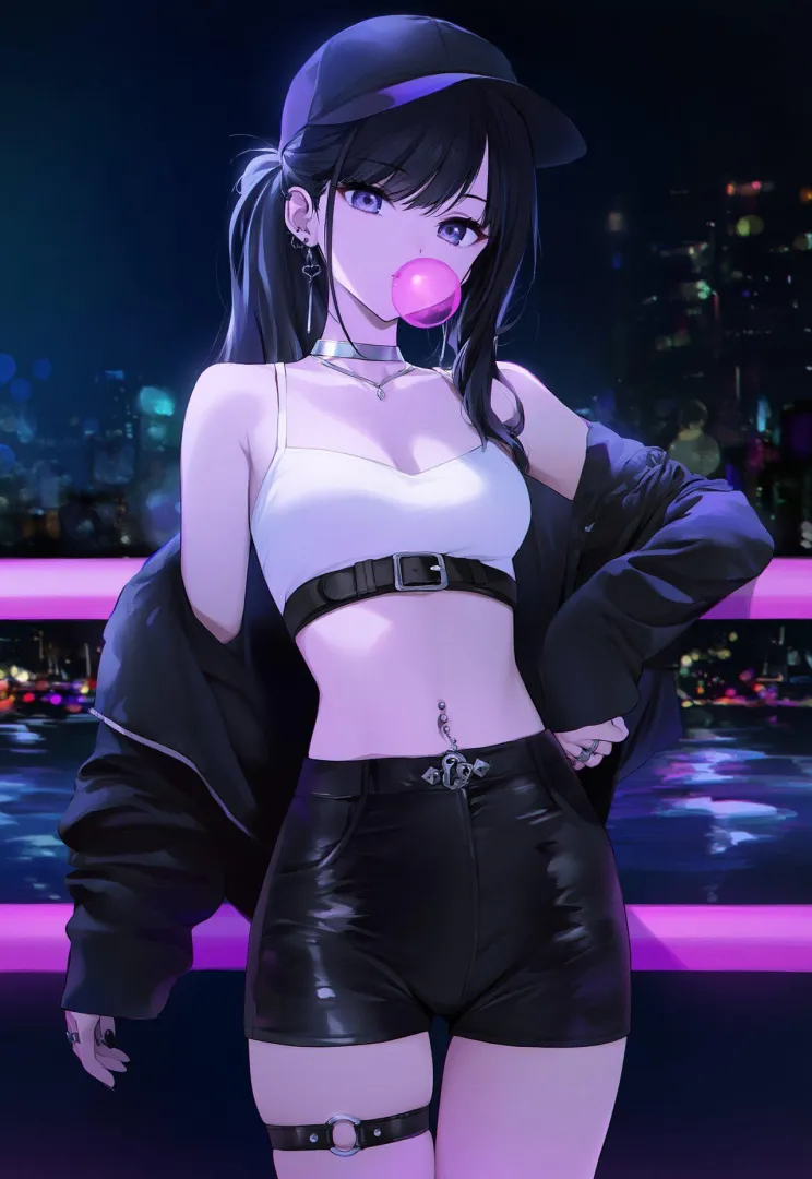 Hiori Kazano [Idolmaster]