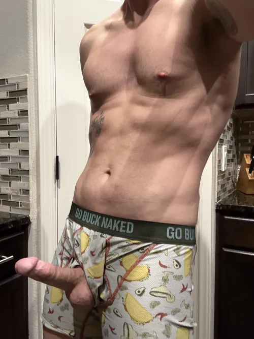 Hope this is the hardest part of my day.