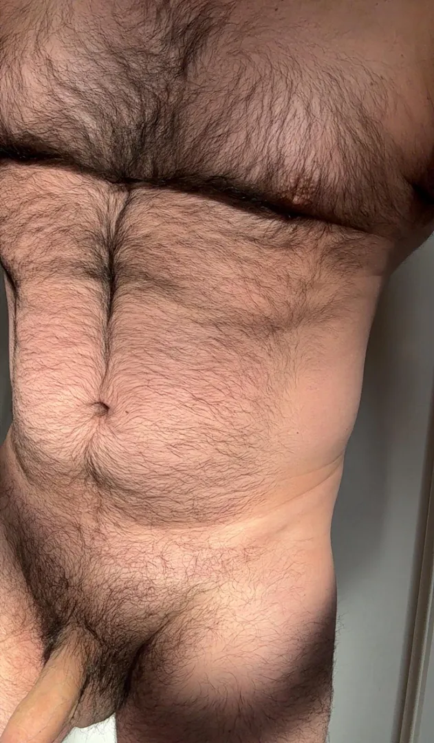 How good are naked Sundays at home