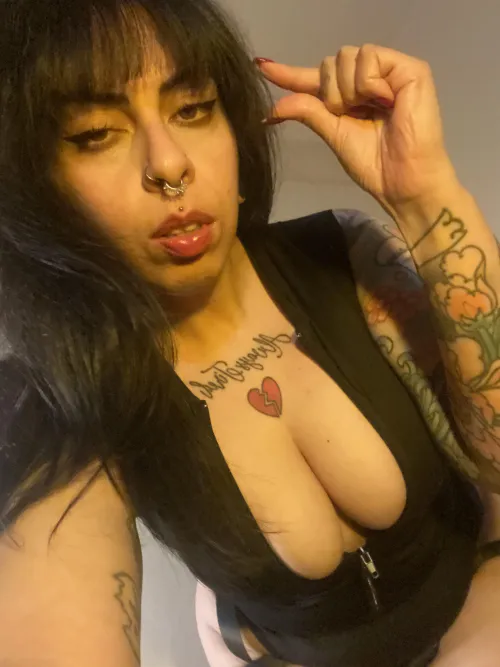 How tinny that little shrimp is?