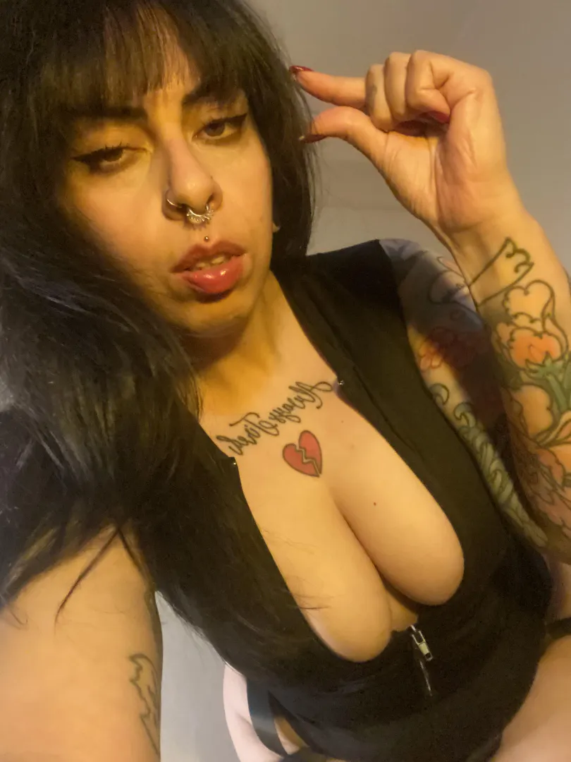 How tinny that little shrimp is?