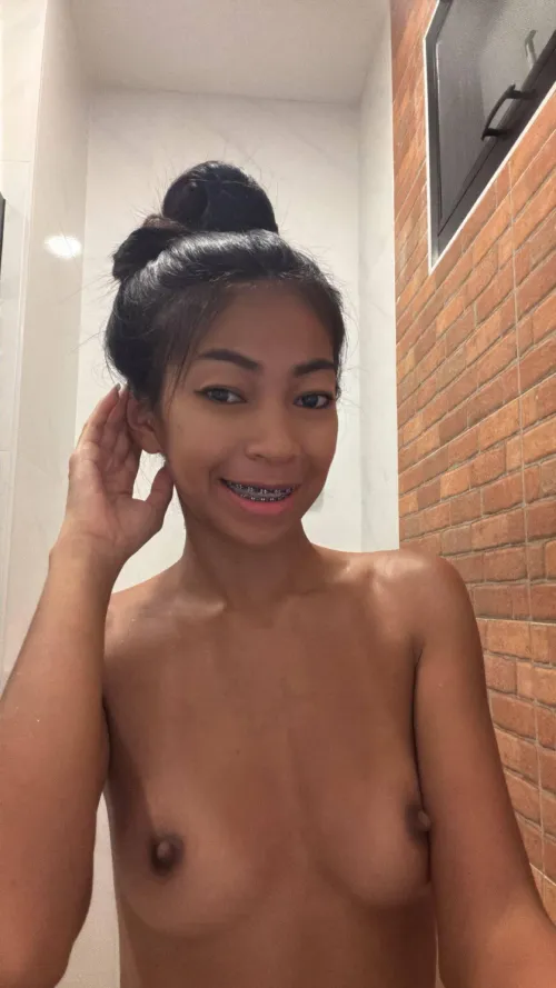 How wild do you think I get?