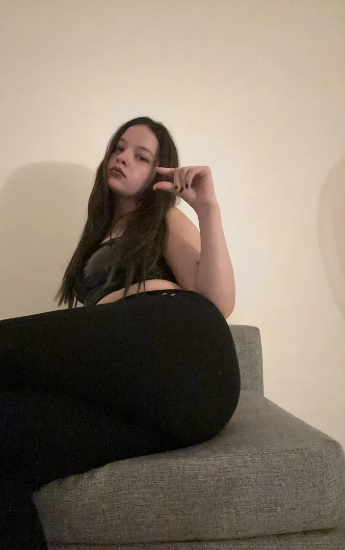 I can imagine, you've always dreamed of your penis growing.