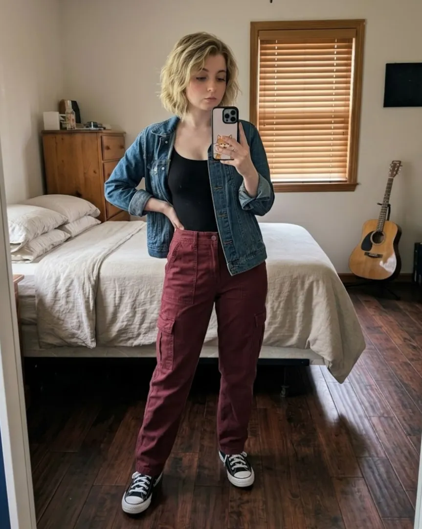 I know exactly what you want