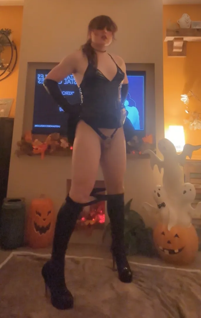 I love the way this makes my body look