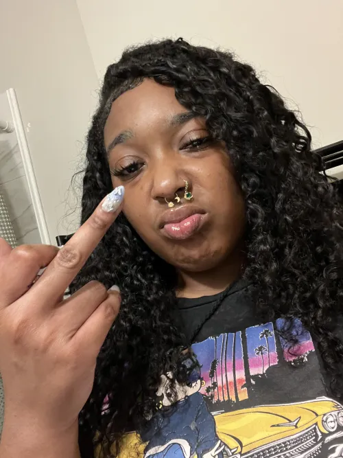 If this made you leak, you owe me 