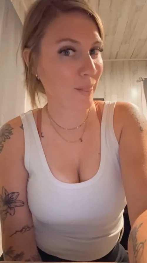 If “yes” was guaranteed to be my answer, what would you ask me?