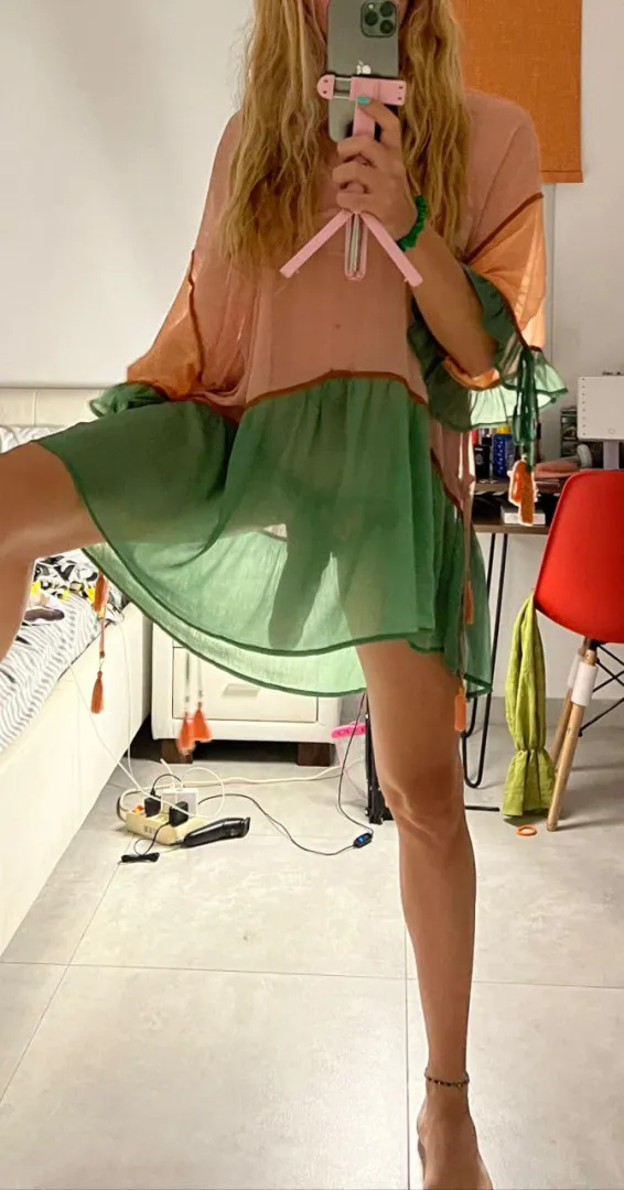 im ready to our date <3