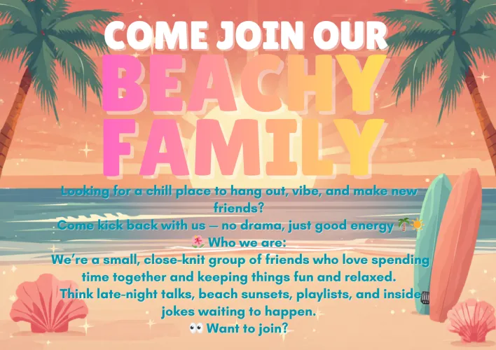 In need of a tropical vacation?