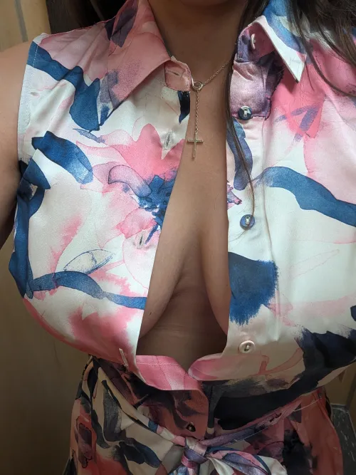 Is this church appropriate??