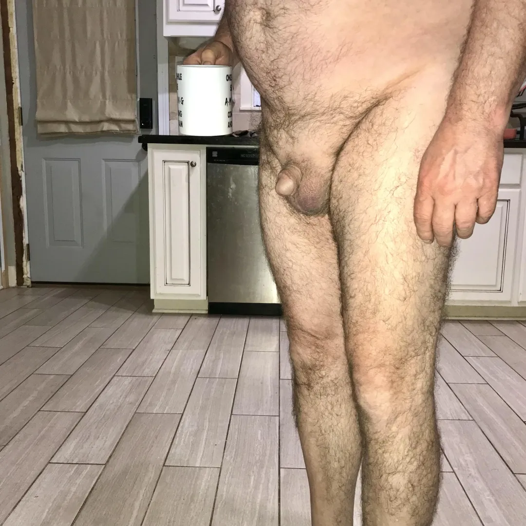 It’s one of those mornings. I’m all about the ladies having some giggle material with their morning coffee.