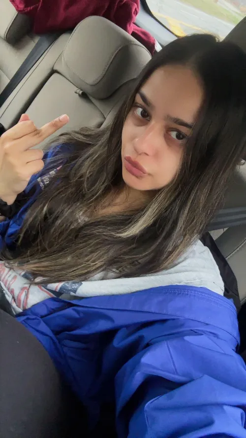 just a reminder that i’m better than you. hope that helps.