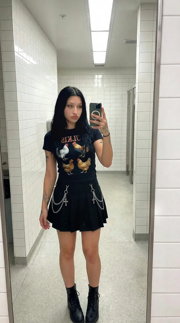 just me at home, attention appreciated