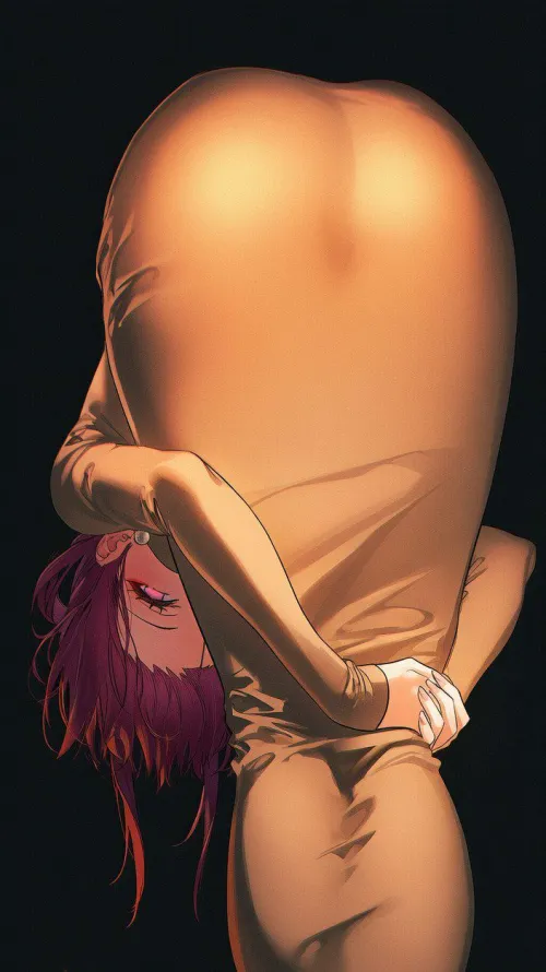 Kafka [Honkai Star Rail]