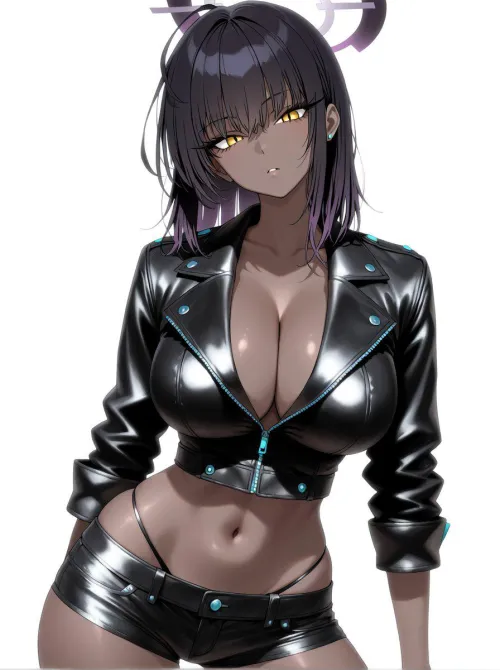 Karin Kakudate [Blue Archive]