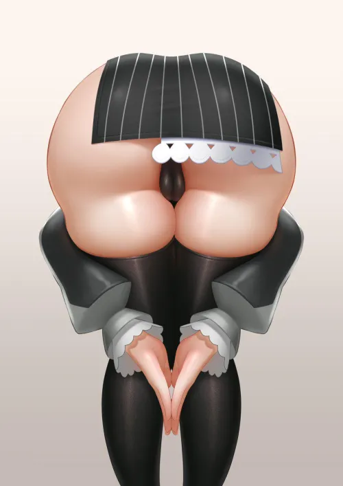 Kronii tried the trend