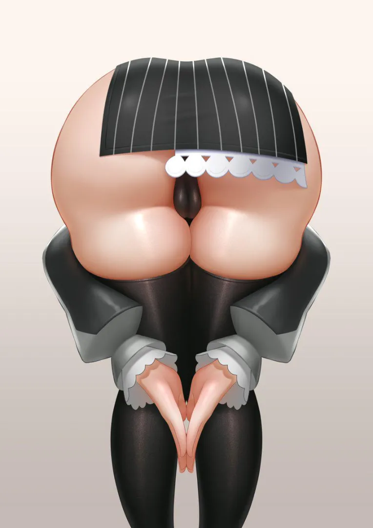 Kronii tried the trend