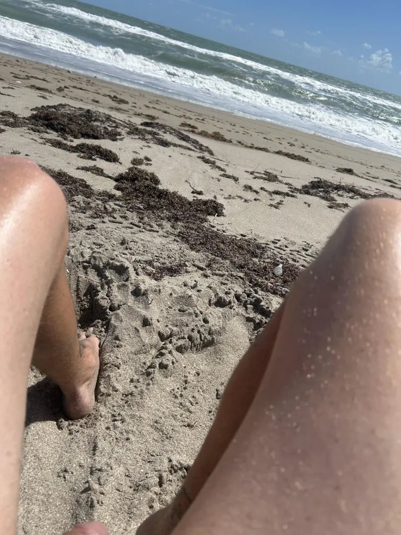 Little sun burnt but today was all worth it lol