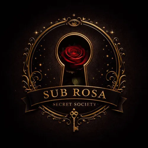 Livin' la vida Sub Rosa? 