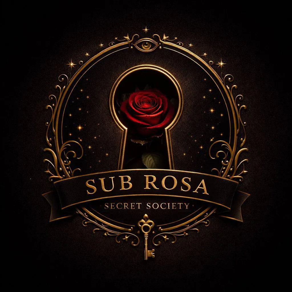 Livin' la vida Sub Rosa? 