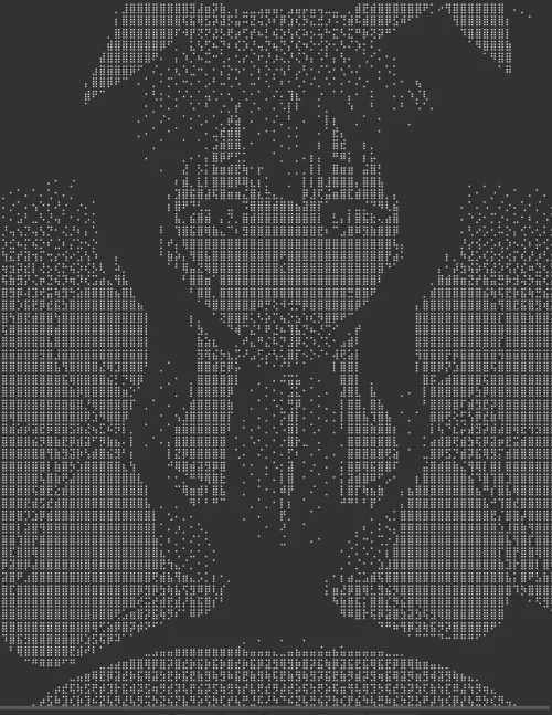 Looking for this megumin(?) art