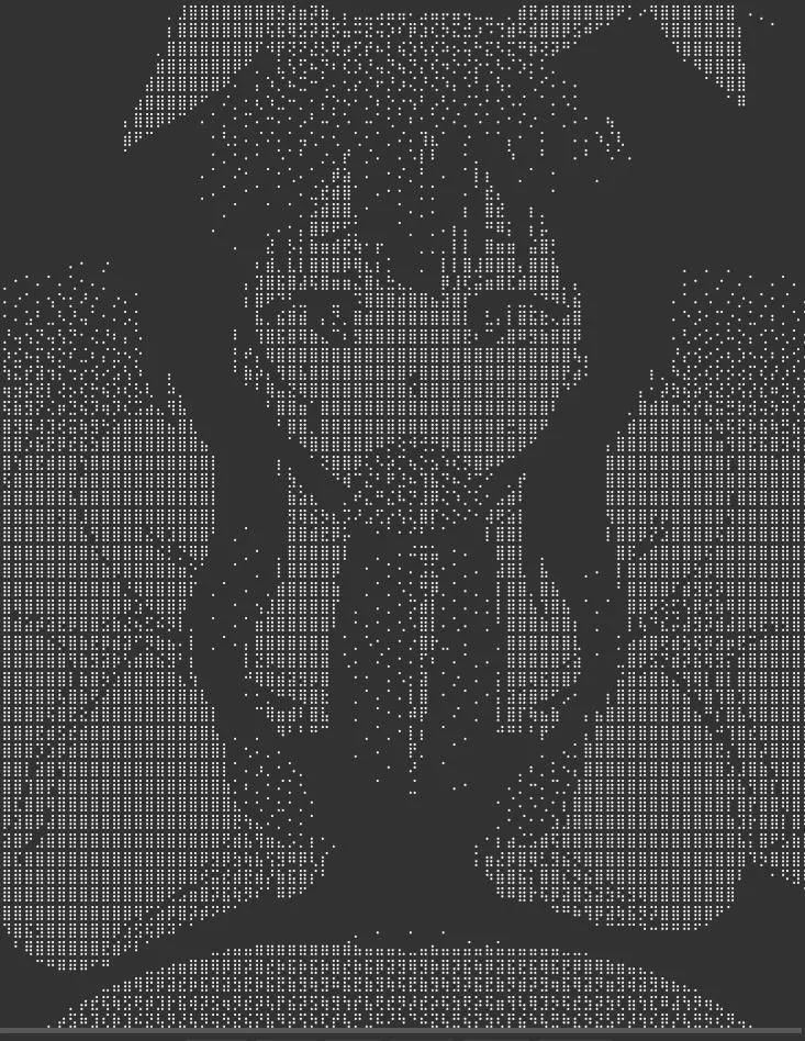 Looking for this megumin(?) art