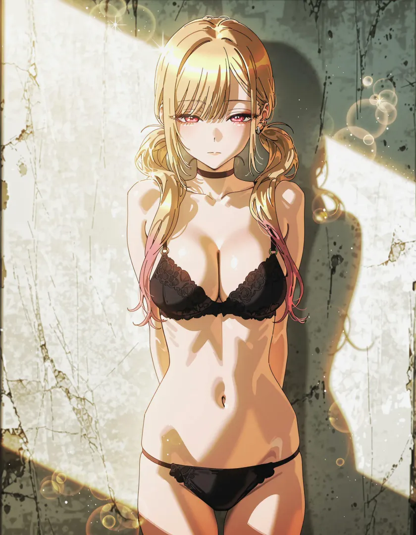 Marin Kitagawa [Dress-Up Darling]