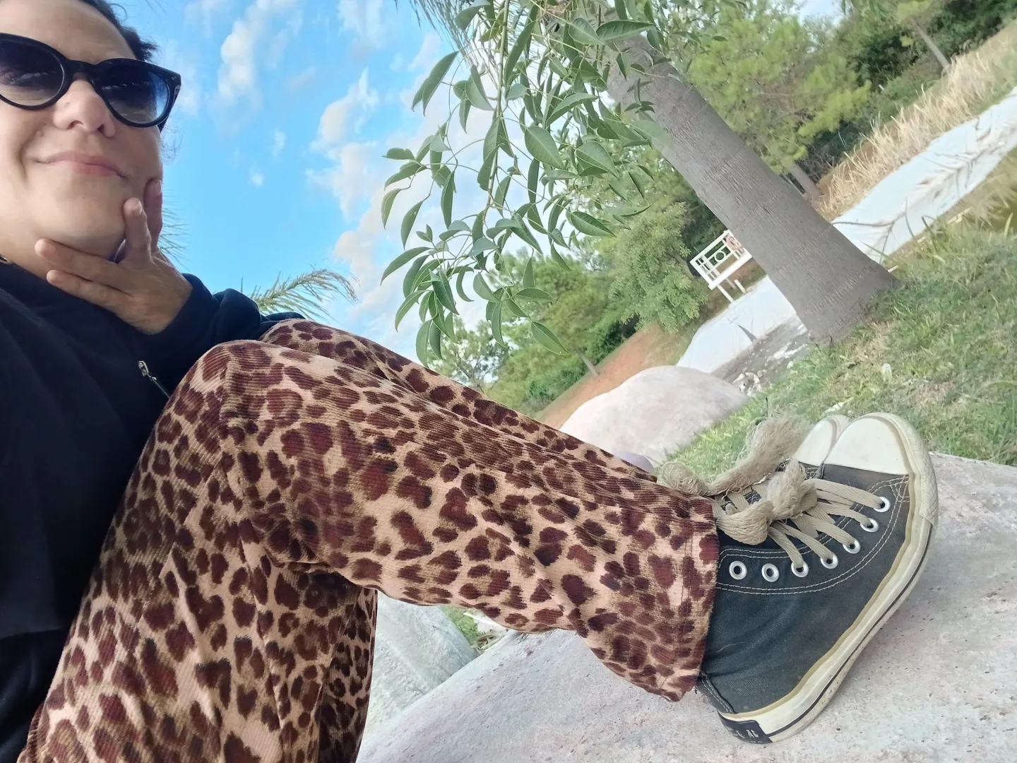 Me escape a pensar. Es el mejor plan para cuando necesitas libertad mental