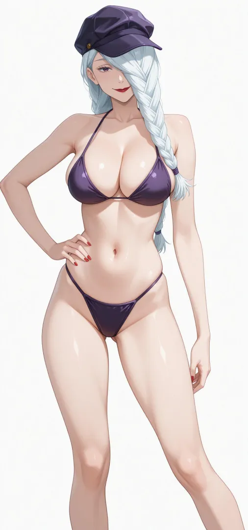 Mei Mei [Jujutsu Kaisen]