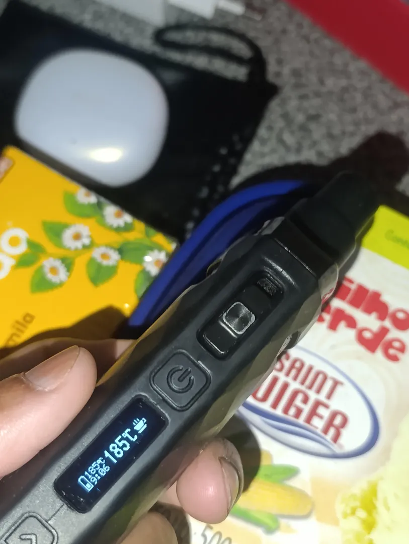 Meu kit anti-estresse