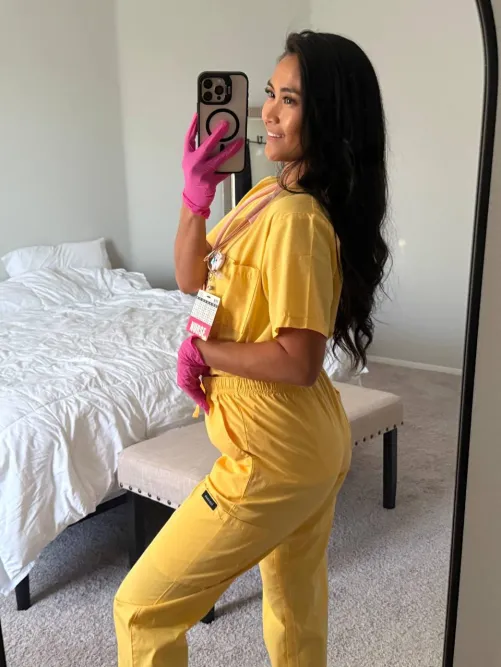 My favorite way to do rounds has every patient addicted