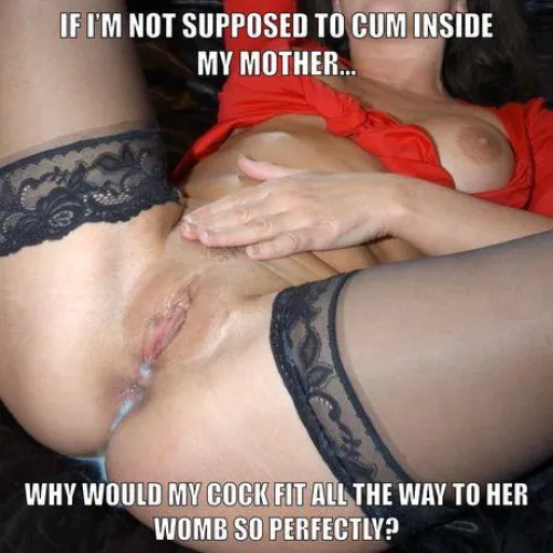 Nature Designed You Two To Breed Easiest Together