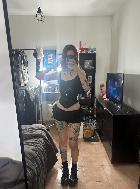 Need a host for tn - check instta: .lunaoryel'.