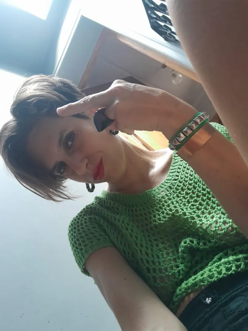 No matter how much you crave, you'll never get it.