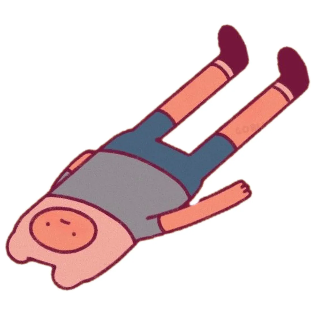 Okay so we’re bored..