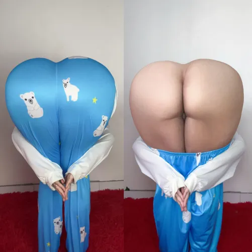 PajaMei Heart Trend (mandymoonof)