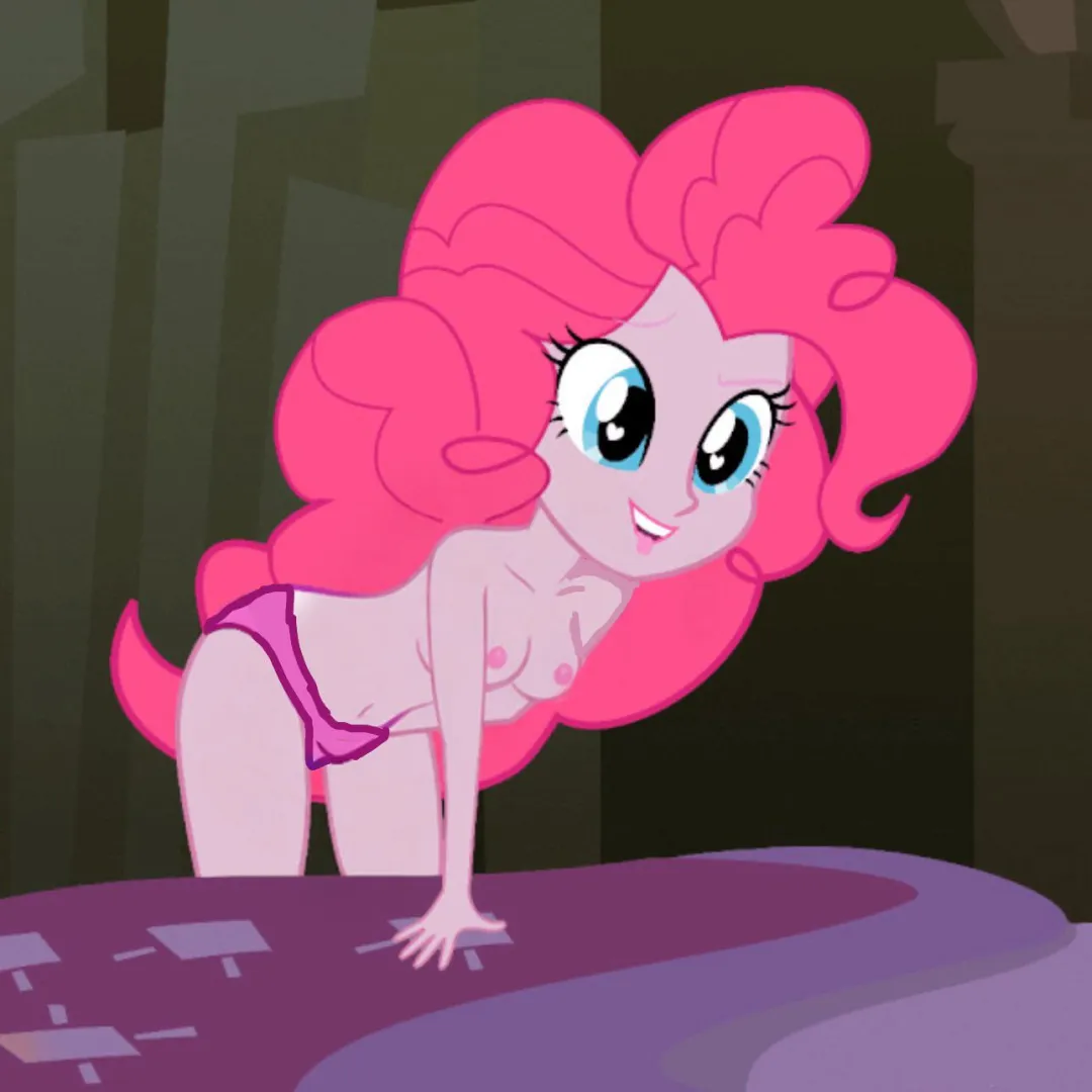 Pinkie Pie Fingering