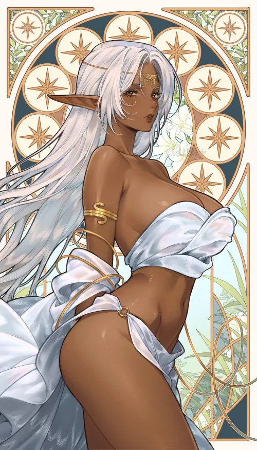 pirotess (yllande) [record of lodoss war]