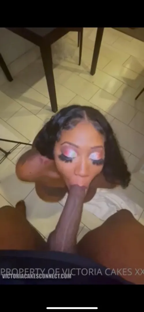 POV BBC blowjob inbox me