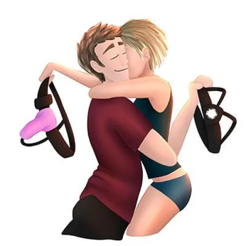 Q You know it will be a good night when everyone accepts their role